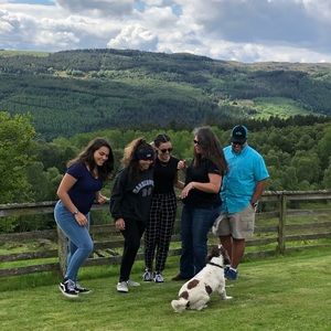 Meet your Posher, Conticello